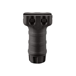 ARMADILLO GRIP VERTICAL SHORT G022 BLACK