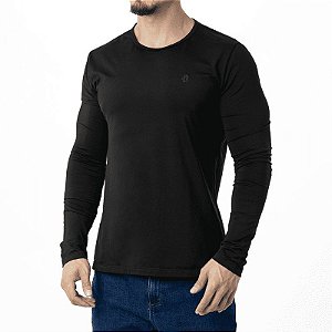 BLUSA SEGUNDA PELE INVICTUS THERMO COMFORT