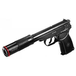 ICS CO2 PM2 GNBB BLE-002-SBR