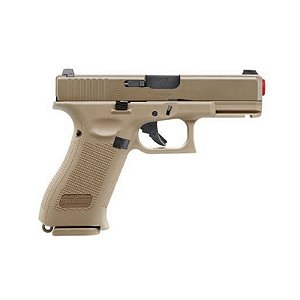 UMAREX GLOCK 6MM GBB G19X