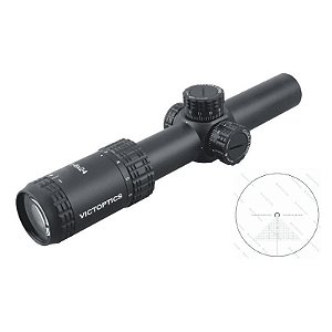 VECTOR OPTICS VICTOPTICS SFP S6 1-6X24 OPSL22