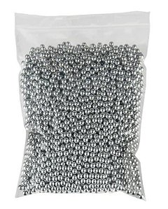 BLS BBS EM EM METAL 1000RDS DE 0.50g PRECISION