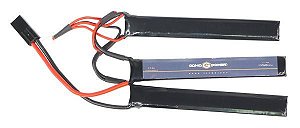 GAMA POWER LIPO 1450 / 11.1/ 30C