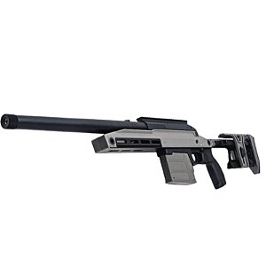 AIRSOFT SILVERBACK SPRING SNIPER TAC-41 A BOLT ACTION