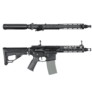 AIRSOFT ARES AMOEBA/ OCTARMS AEG KM-007