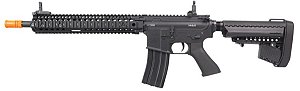 AIRSOFT BOLT AEG B4 SOPMODBLOCK 120 B.R.S.S. BLOWBACK RIFLE