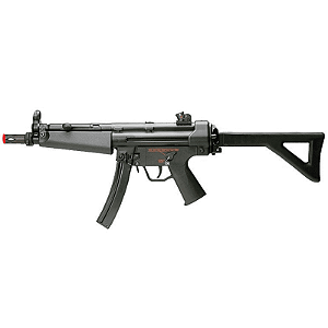 AIRSOFT  SRC AEG SR5-AF RIFLE