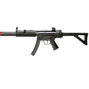 AIRSOFT SRC AEG SR5-SDF RIFLE