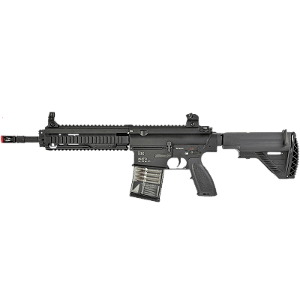 AIRSOFT VFC / UMAREX AEG HK417 ASSAULT