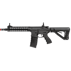 G&G AEG CM16 KEYMOD SRL AIRSOFT