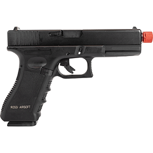 ROSSI G17 GBB 6MM