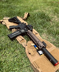 ROSSI NEPTUNE AR15 9'' MARSOC