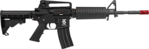 ROSSI SENTINEL M4A1 CARBINE FULL METAL