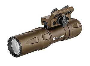 OLIGHT M-LOK RIFLE FLASHLIGHT ODIN MINI