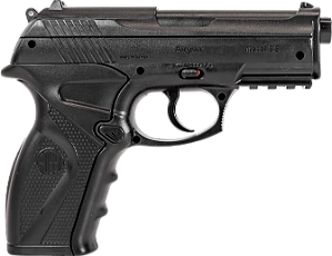 ROSSI R11 (C11) CO2 4,5MM