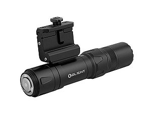 OLIGHT RIFLE M-LOK FLASHLIGHT ODIN GL M BLACK 1500 LUMENS / GREEN LASER