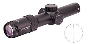 SWAMPDEER SCOPE GT PRO1-5X24IR