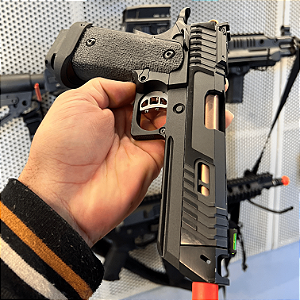 SRC GBB HI-CAPA NIGHT VIPER