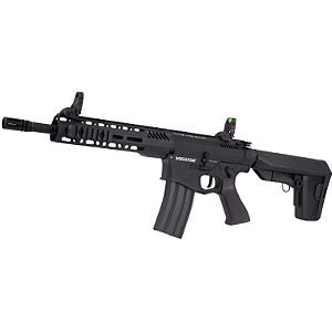 KROWN LAND SRC AEG 4.5MM VENATOR MKI AIRGUN
