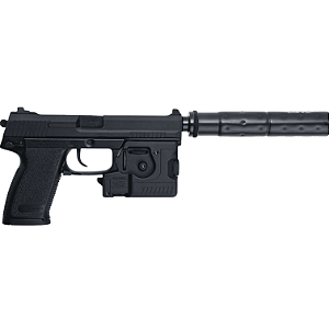 TOKYO MARUI GBB MK23 SOCOM AIRSOFT