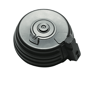 CLASSIC ARMY MAGAZINE 2800R DRUM METAL FOR FOR AK47