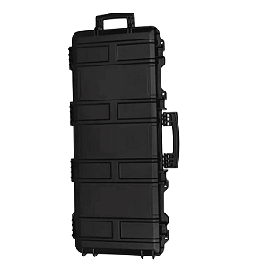 CASE WATERPROOF FOR RIFLE ASSAULT / DMR