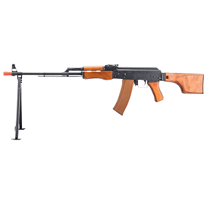 LCT AEG PRKS74 WITH SIDE FOLDING STOCK SAW