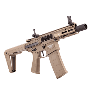 POSEIDON AEG M4 PUNISHER QRF WITH AETHER