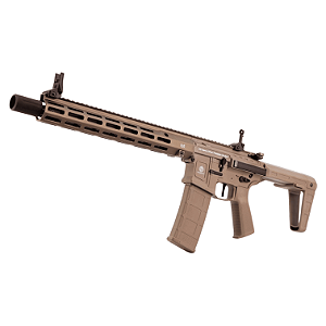 POSEIDON AEG M4 PUNISHER SNIPER WITH AETHER