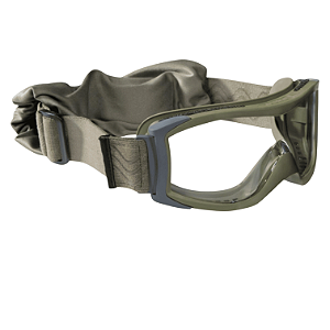 OCULOS GOGGLES X1000