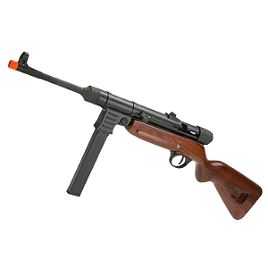 SRC AEG SR41 SMG WWII AIRSOFT RIFLE