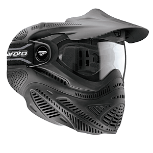 DYE MASK PROTO GOGGLE SWITCH FS BLACK THERMAL