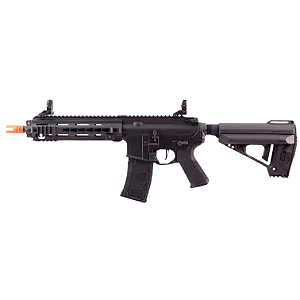 VFC AEG VR16 CABLIBUR CQB AIRSOFT RIFLE BLACK