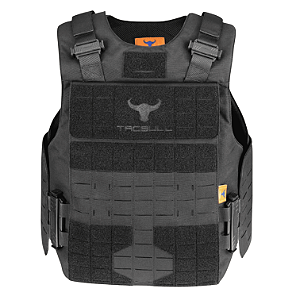 COLETE TACBUL MISSION-ORIENTED PLATE CARRIER