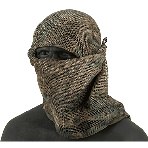 SHEMAG BLACK OWL GEAR TACTICAL MESH JUNGLE PYTHON