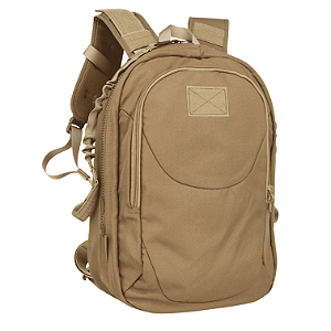 MOCHILA COLETE WOSPORT BACKPACK AND COLETE