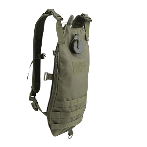 CAMELBACK BACKPACK FOR WATER DRINKING GREEN