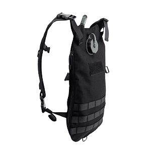 CAMELBACK BACKPACK FOR WATER DRINKING BLACK