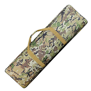 BAG RIFLE 1M MODEL 100CM MULTICAM