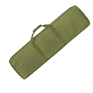 BAG RIFLE 1M MODEL 100CM OD GREEN