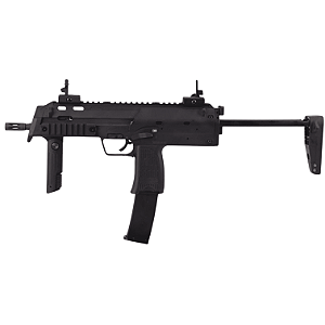 WE GBB MP7 MINI-RICE 7 SMG