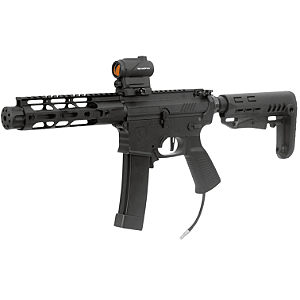 WOLVERINE AIRSOFT HPA M4 MTW-9 TACTICAL