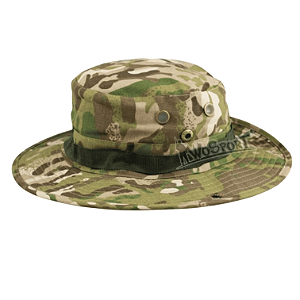 BOONIE HAT MULTICAM WOSPORT