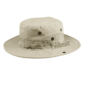 BOONIE HAT TAN WOSPORT
