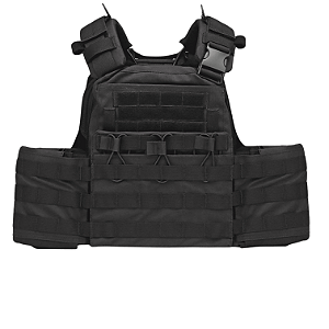 COLETE CPC MOLLE PLATE CARRIER 1000D WOSPORT