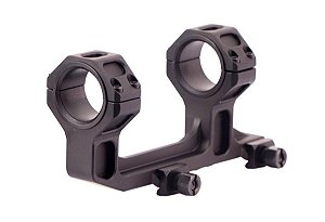 T-EAGLE RING ONE PIECE SCOPE MOUNT GEISSELE 20MM/25.4MM