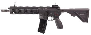 AIRSOFT VFC / UMAREX GBBR HK416 A5 BLOWBACK