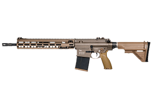 KNIGHTS ARMAMENT VFC GBBR M110A1