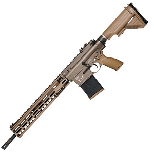 KNIGHTS ARMAMENT VFC GBBR M110A1