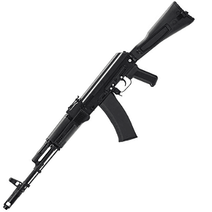 VFC GBBR AK AV74M FULL METAL BLOWBACK AIRSOFT